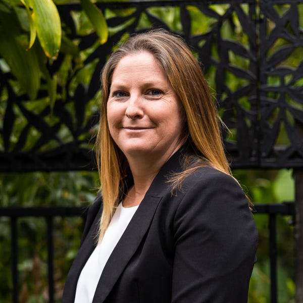 Melissa Bailey Raine & Horne Kallangur