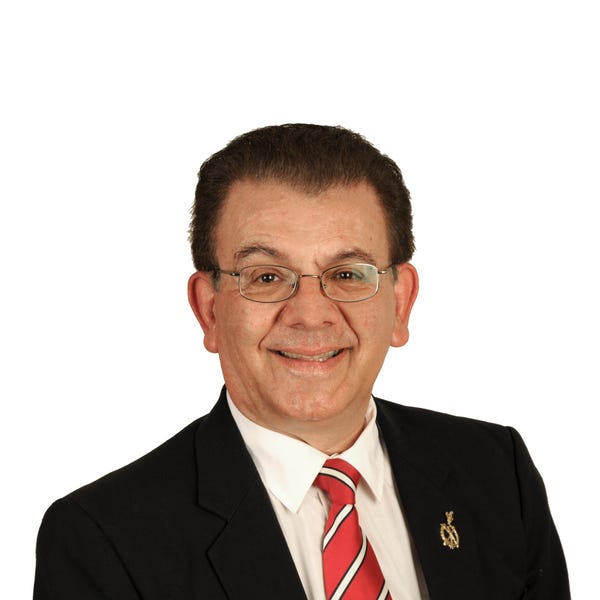 Arthur Tsaknias Lazogas Real Estate Oakleigh