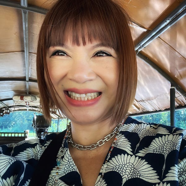 Saseema Sukhavisita Hugo Alexander Property Group Brisbane City