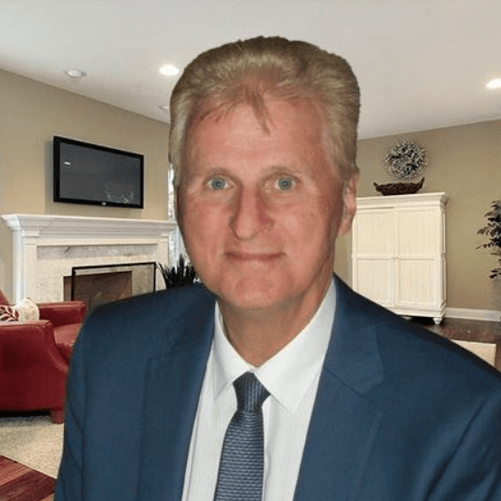 Leon Clark Wayne Hutchinson Realty GREENSBOROUGH