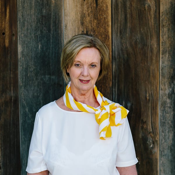 Vicki Ray White Rural Goondiwindi