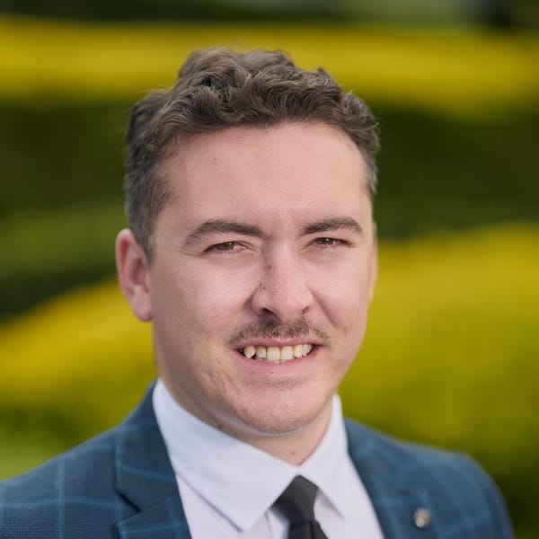 Ollie Gearing Elders Real Estate Advantage Group