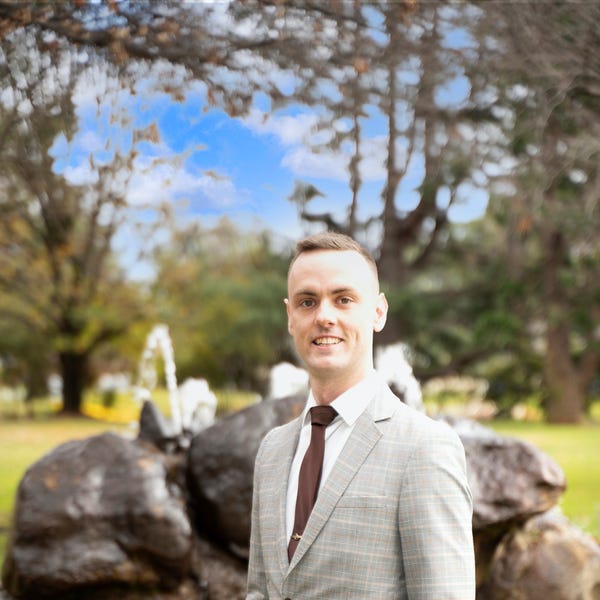 Tom Maloney LJ Hooker Queanbeyan Jerrabomberra Googong NSW