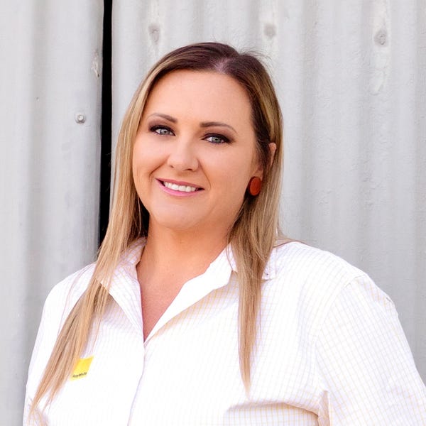 Melissa Gould Ray White Rural Crows Nest