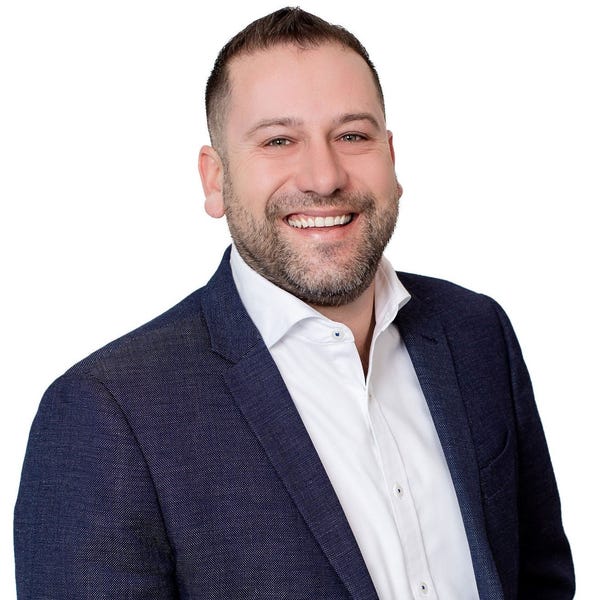 Guido Bonanni ASL Real Estate Kew