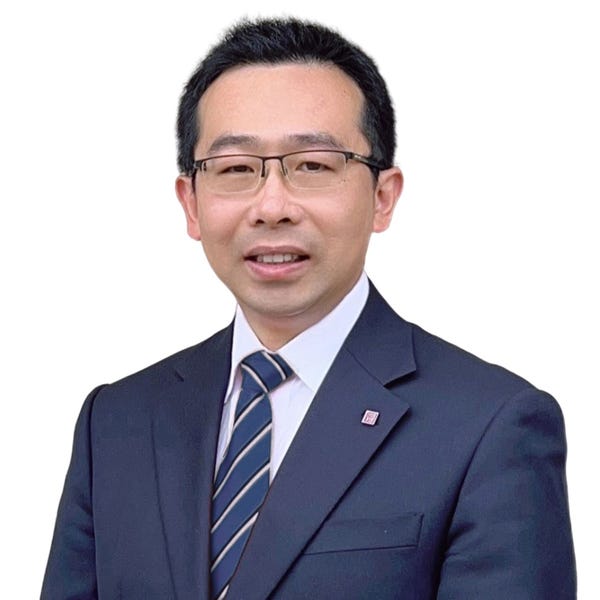 Victor Yang TAREALTY SYDNEY