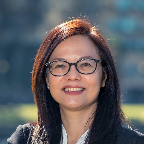 Megan Widjaja Richardson & Wrench Maroubra