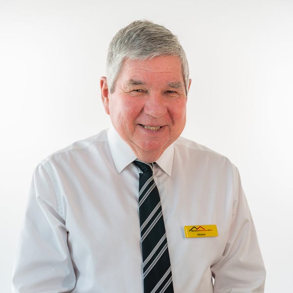 Michael Robinson Michael J Robinson & Co FORBES