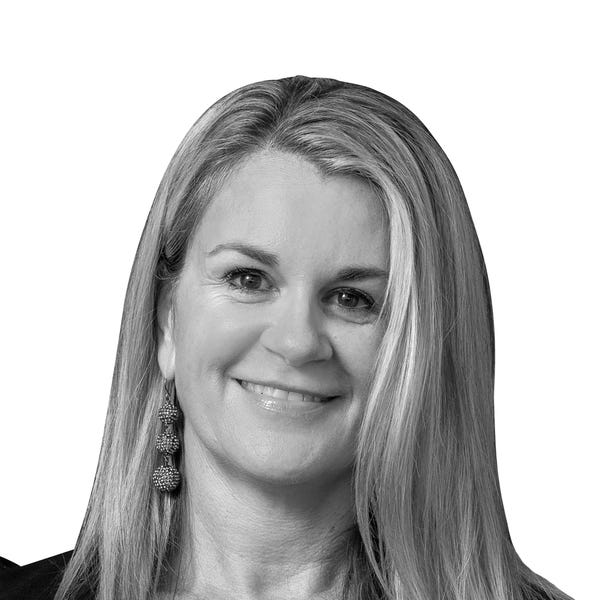 Brooke Marshall Sydney Sotheby's International Realty Double Bay