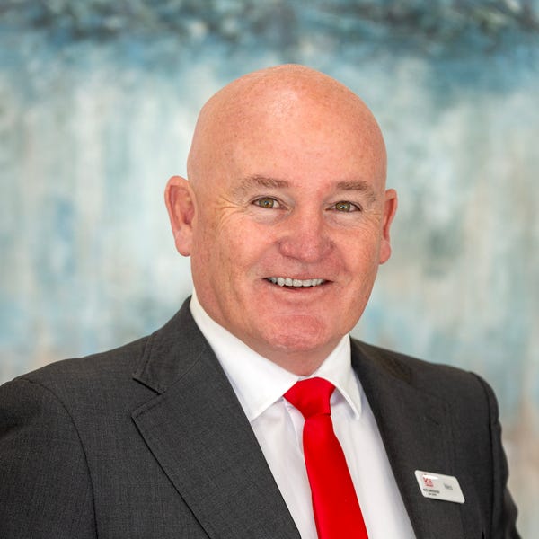 Wes Davidson Wes Davidson Real Estate Horsham