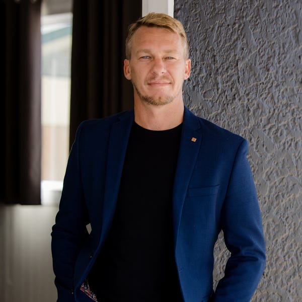 Nathan Powell Powell Property Co. HEADS