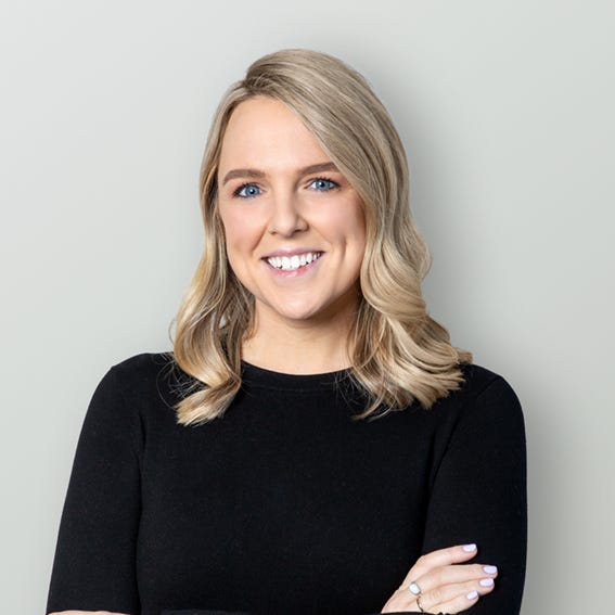 Stephanie McPhee Belle Property Albert Park