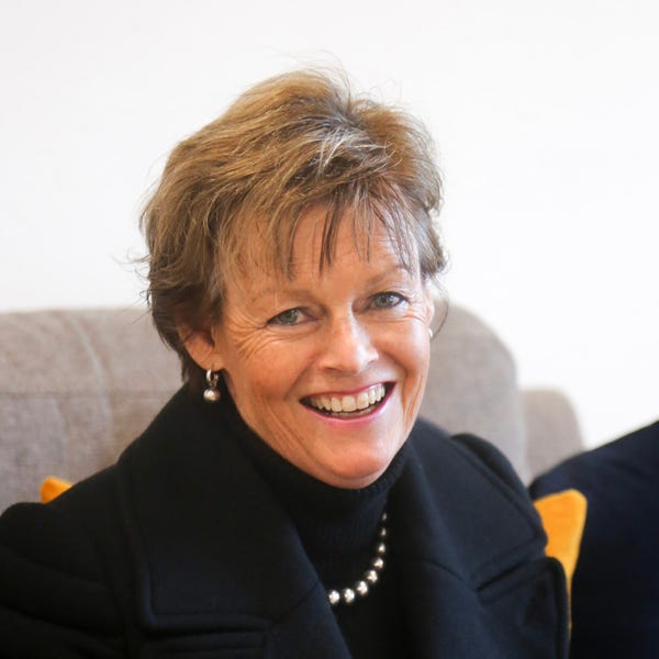 Victoria Freeman Oberon Lifestyle Properties OBERON