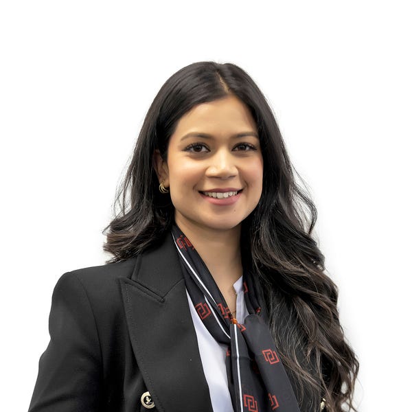 Dichhya Karki Engage Real Estate