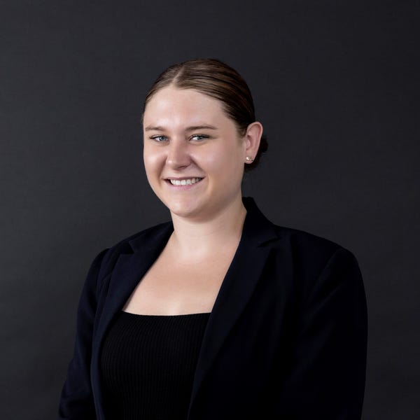 Rahni Mann LJ Hooker Inverloch