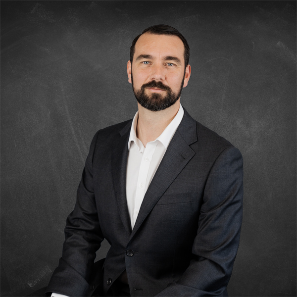 Luke Brand Property Premier