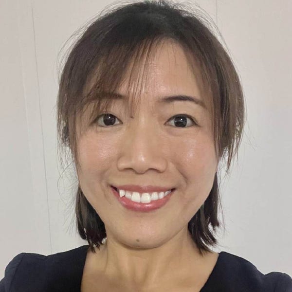 Cecelia Deng GoodSun Real Estate SOUTH BRISBANE