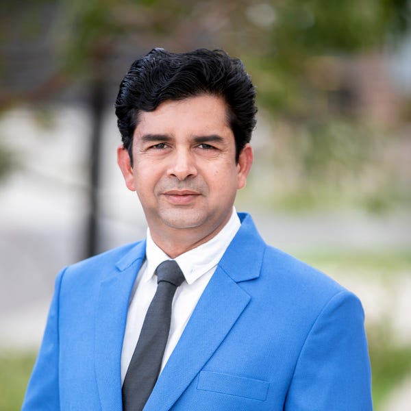 Harjinder Kumar Lucky Real Estate MILL PARK