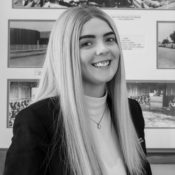 Jessica Smith Inglis Property Macarthur Camden