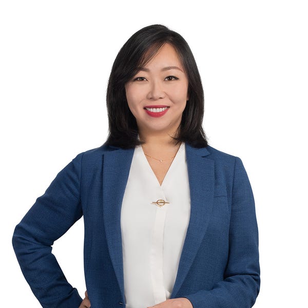 Zoe Zhao OBrien Real Estate Oakleigh