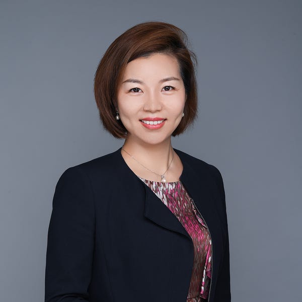 Stella Wu YZ Home Management Kellyville