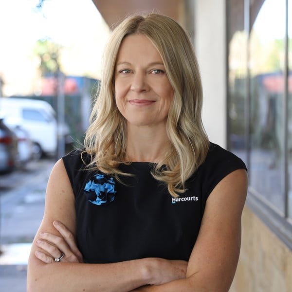 Renae Gerathy Harcourts Hunter Valley EAST MAITLAND