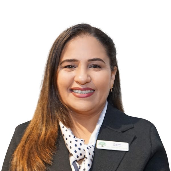 Jagmeet Bhullar Oak Tree Real Estate