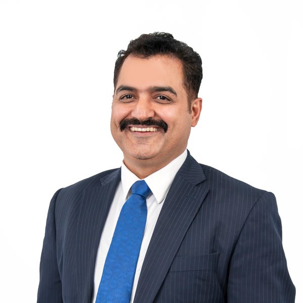 Vijay Kumar YPA Cranbourne CRANBOURNE