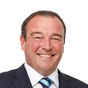 Mark Brudenell - Harcourts Northern Suburbs - Glenorchy - realestate.com.au