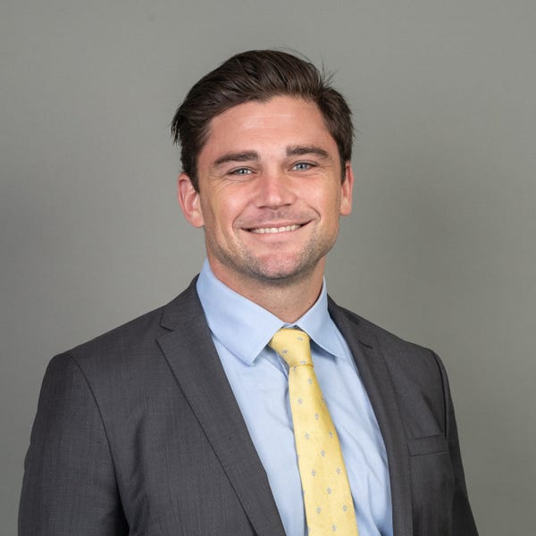 Harry Higgins - Colliers - Brisbane - Realestate.com.au