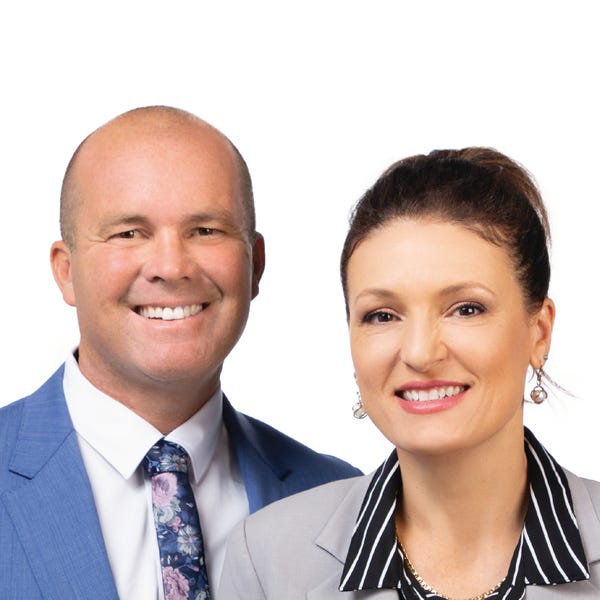 Todd & Danielle Utley Realmark Coastal