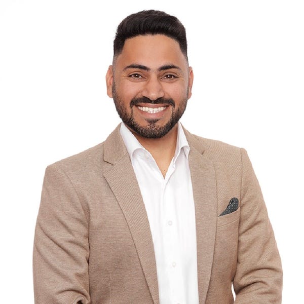 Gary Singh ClearCut Real Estate GREATER SPRINGFIELD