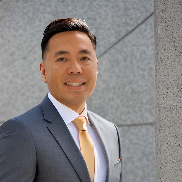 Adrian Nguyen Sky High Realty SURFERS PARADISE