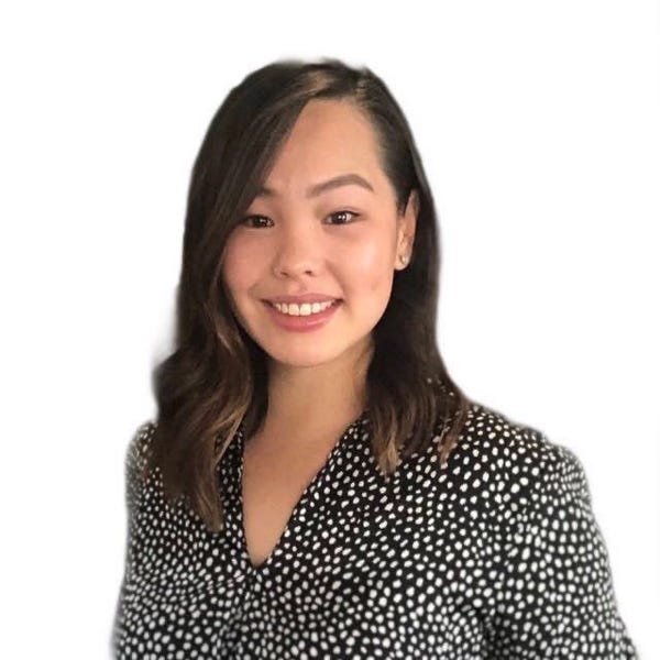 Rofa Liu RISE Property Agents