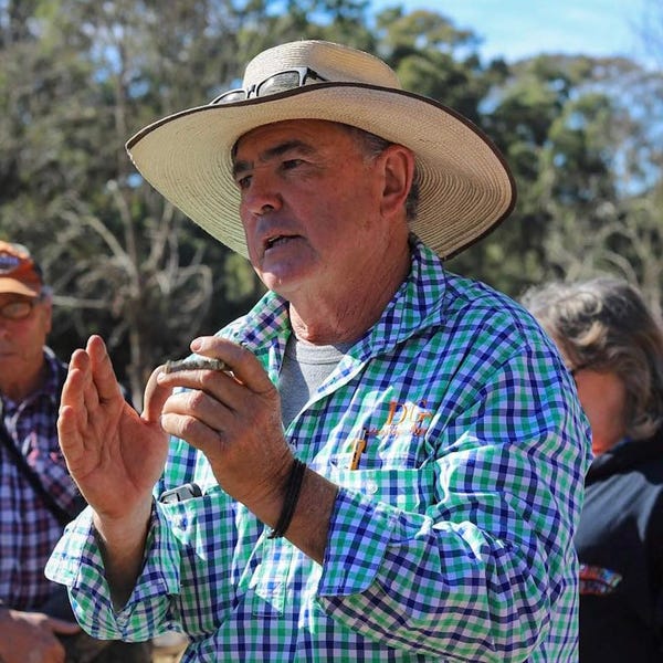 David Grant David Grant Livestock Agency COONABARABRAN realestate