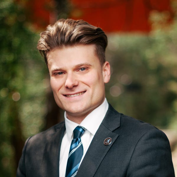 Kial Jarred Xynergy Realty Wyndham