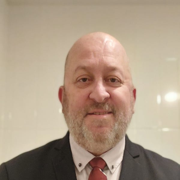 Peter O'Donnell BRPM Sales & Property Management Helensvale