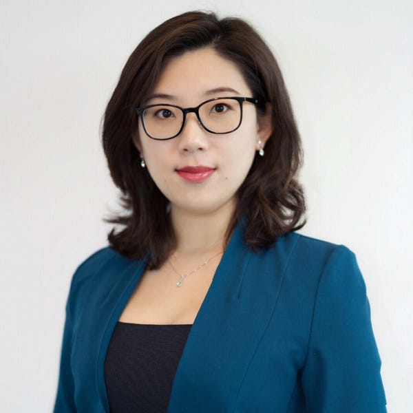 Julia Wang Melbourne Home Real Estate