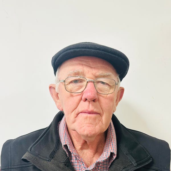 Peter Gorman Gorman's Real Estate