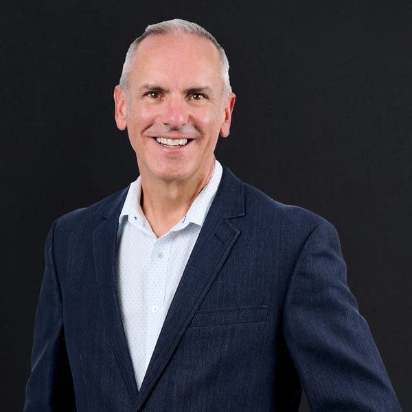 Brad Glover Mint Real Estate Fremantle