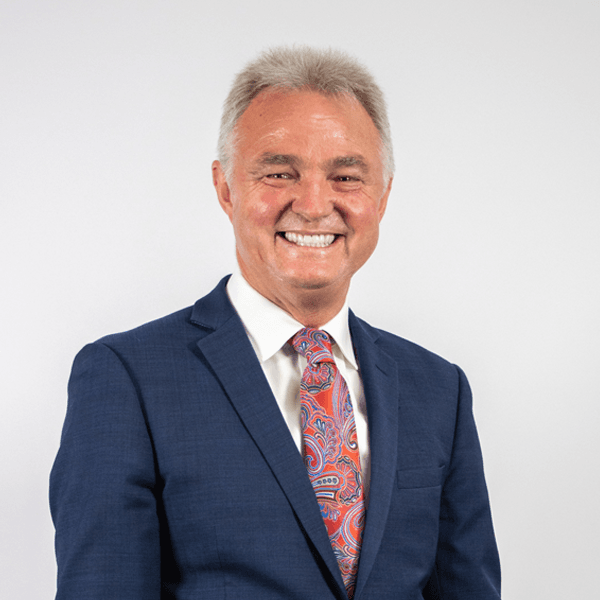 Craig Loudon Tobin Real Estate Carina