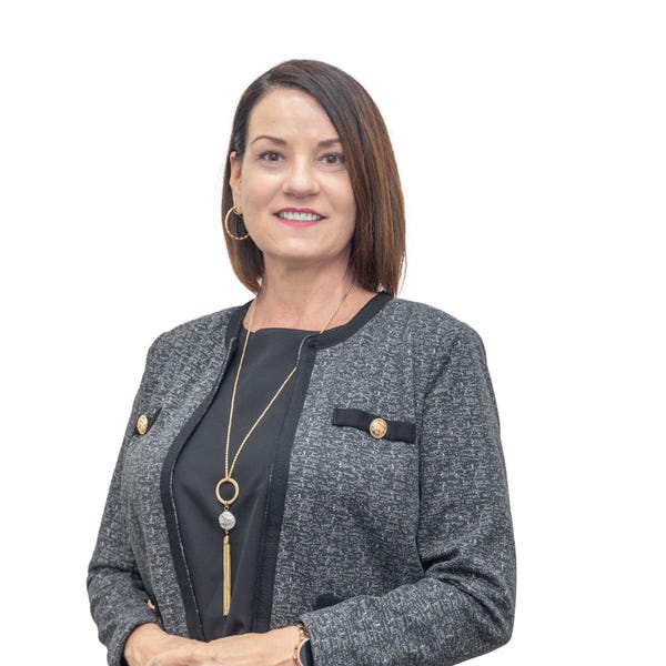 Sarah Corry - @ Real Estate - YEPPOON - realestate.com.au