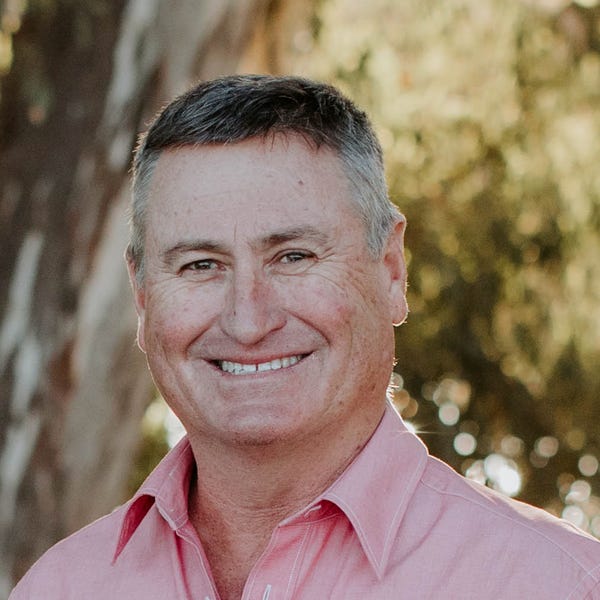 Brian McAneney Elders Dubbo Rural