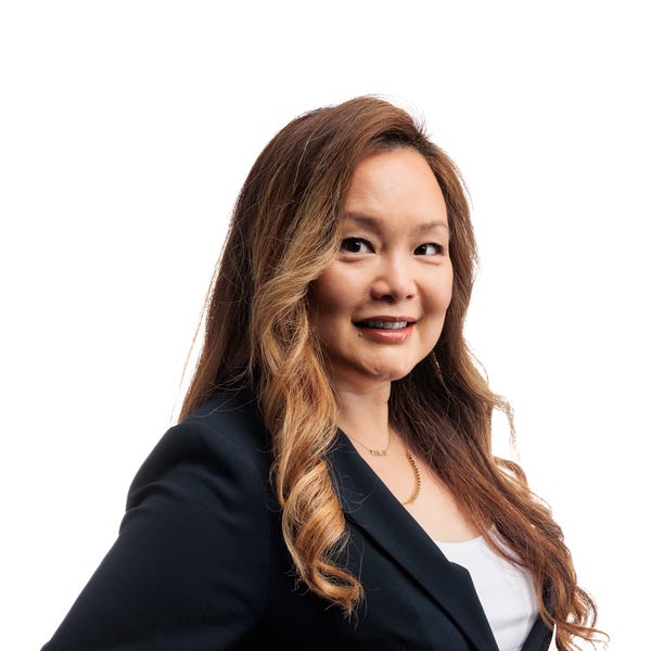 Liza Boltz Chapman & Frazer Commercial Real Estate Central Coast