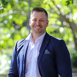 Harry Johnston - Coronis - Noosa - realestate.com.au