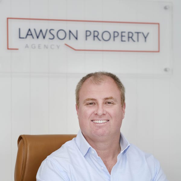 Mark Lawson Lawson Property Agency