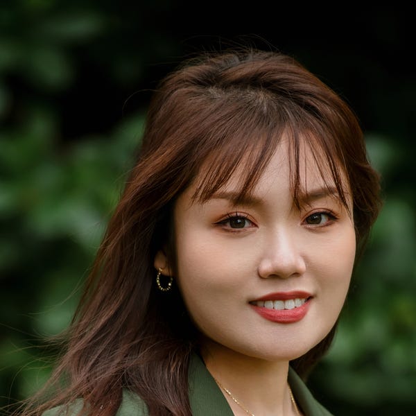 Constance (Meijia) Yao Hillcrest Real Estate Rouse Hill