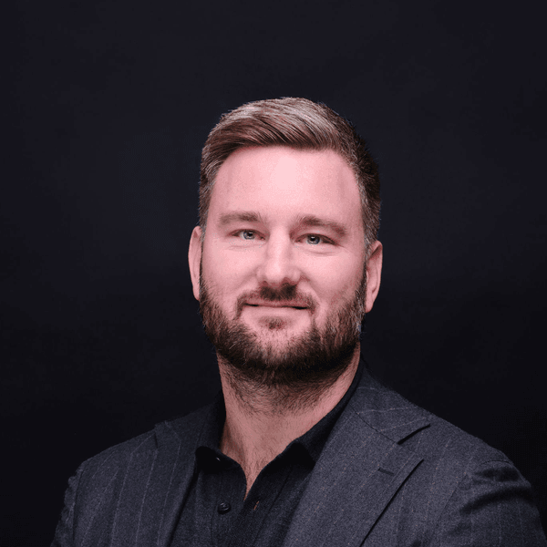 James Thompson Haiven Property