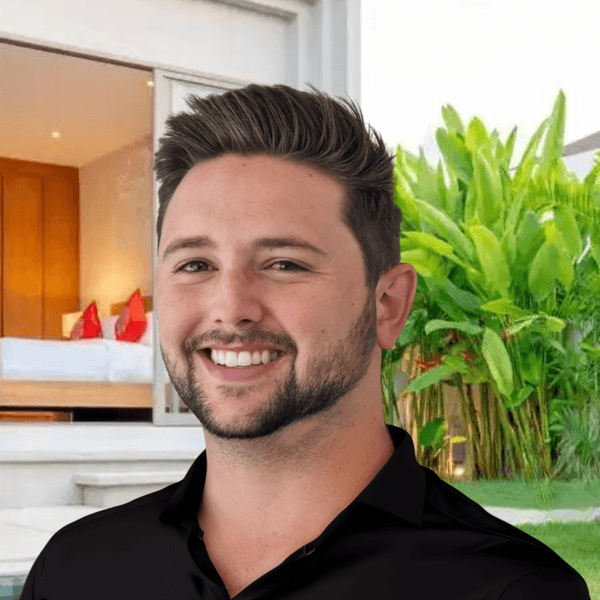 Malcolm Gleeson Harcourts Hervey Bay