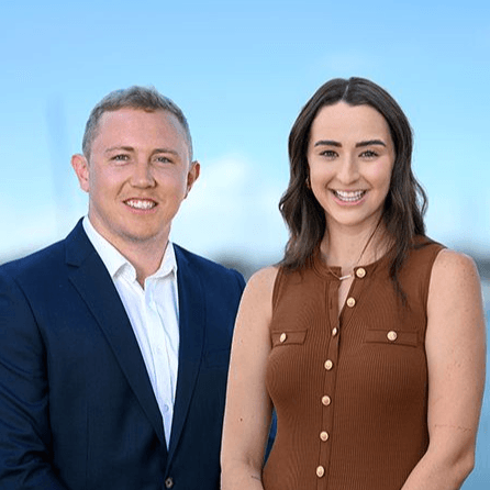 Jacob Reyburn Jacob O'Brien - Ray White - Yeppoon - realestate.com.au